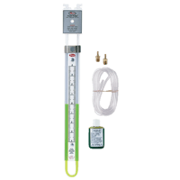 Dwyer Series 1221/1222/1223 Flex-Tube U-Tube Manometer